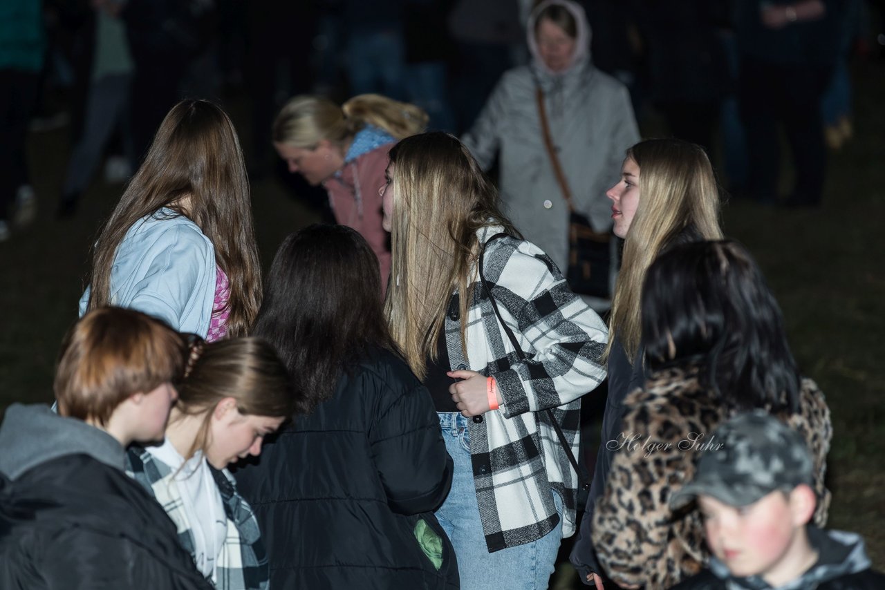 Bild 281 - Osterfeuer